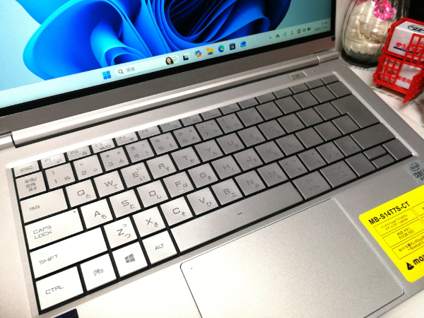 COREi7-10510U SSD512GB メモリ8GB搭載 ☆Windows11☆lr 即決/Office2021/HDMI搭載/即日発送☆01_画像4