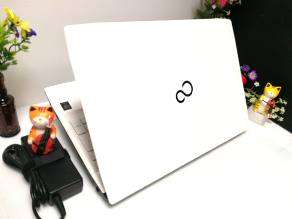 ほぼ未使用SSD250GB　メモリ8GB　COREi7　ブルーレイ搭載　☆Windows11☆la　即決/Office2021/HDMI搭載/即日発送☆_画像6