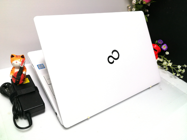 SSD　メモリ8GB　ブルーレイ搭載　☆Windows11☆mp　即決/Office2021/HDMI搭載/即日発送☆_画像6