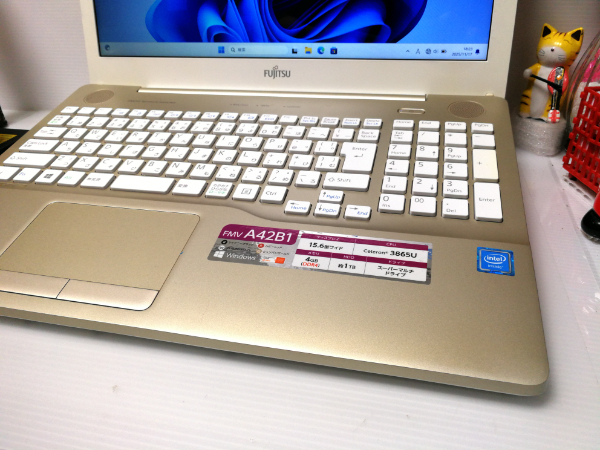 1TB搭載　最短当日発送　☆Windows11☆mn　即決/Office2021/HDMI搭載☆_画像3