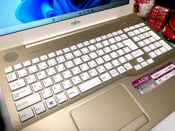 1TB搭載　最短当日発送　☆Windows11☆mn　即決/Office2021/HDMI搭載☆_画像4