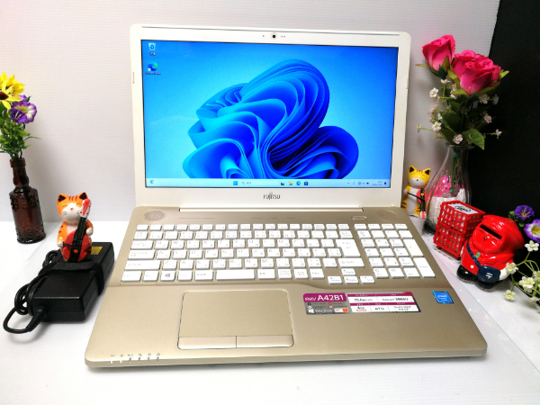 1TB搭載　最短当日発送　☆Windows11☆mn　即決/Office2021/HDMI搭載☆_画像1