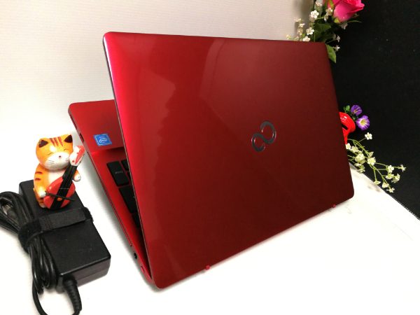 ほぼ未使用SSD256GB搭載　☆Windows11☆ml　即決/Office2021/HDMI搭載/即日発送☆_画像6