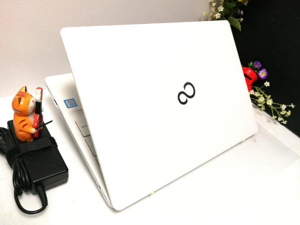 SSD480GB　COREi7-6700HQ　メモリ8GB搭載　☆Windows11☆mv　即決/Office2021/HDMI搭載/即日発送☆_画像6