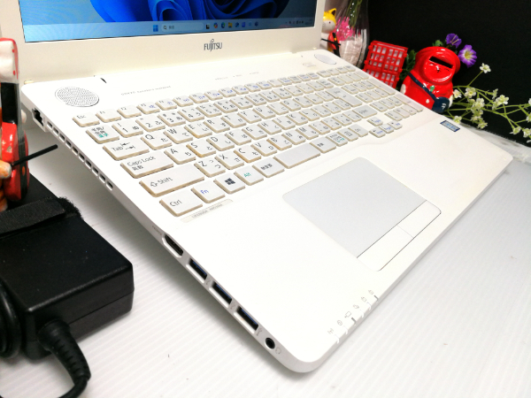 SSD480GB　COREi7-6700HQ　メモリ8GB搭載　☆Windows11☆mv　即決/Office2021/HDMI搭載/即日発送☆_画像5