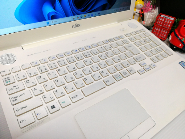 SSD480GB　COREi7-6700HQ　メモリ8GB搭載　☆Windows11☆mv　即決/Office2021/HDMI搭載/即日発送☆_画像4