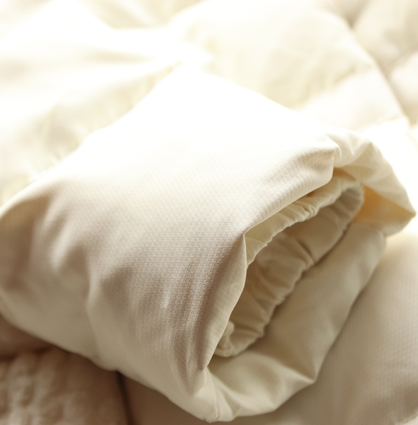 新品■1着限定 EXUNI*レディース 可愛い 白 オフホワイト L 両サイド coralポケット フード ダウンコート 90％ リアル ボリュームファー_画像7