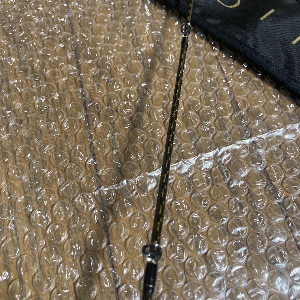 シマノ カーディフNX B50UL 中古_画像7