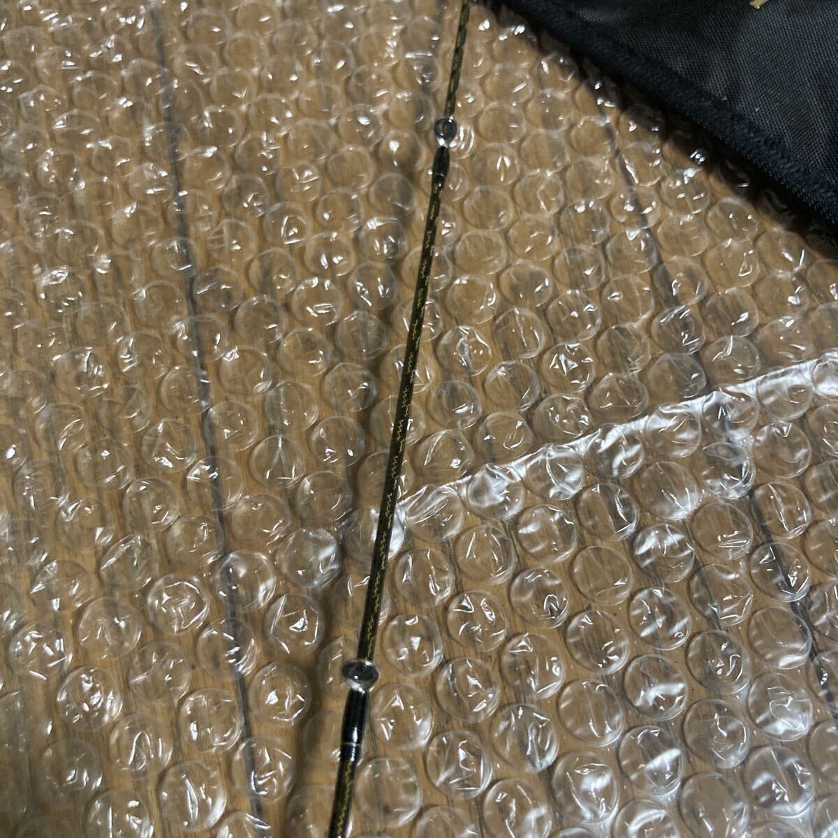 シマノ カーディフNX B50UL 中古_画像8