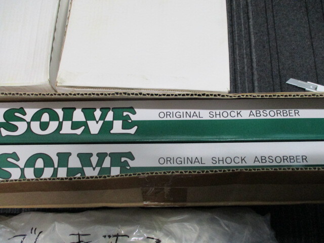 ジムニー 純正 足回りセット スズキ ジムニー JB23W 中古品 激安1円スタート_画像6