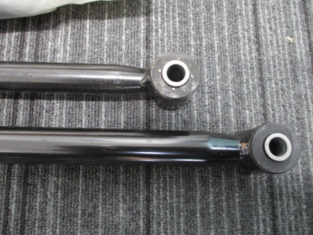 ジムニー 純正 足回りセット スズキ ジムニー JB23W 中古品 激安1円スタート_画像2