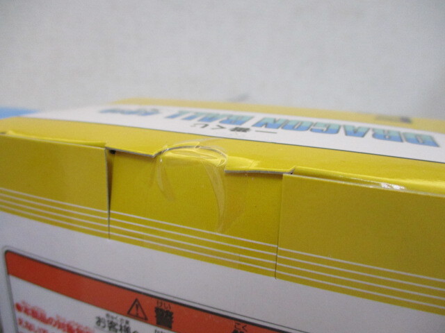 一番くじ ドラゴンボール40th 其ノ一 D賞 マグカップ+ E賞 マンガストラクチャー 2セットおまとめ 未開封品 激安1円スタート_画像8