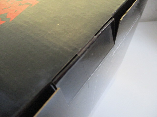 一番くじ ゴジラ 怪獣乱舞 -荒ぶるモノ- A賞 ゴジラ(2023) 怪獣哮胸極 未開封品 激安1円スタート_画像9