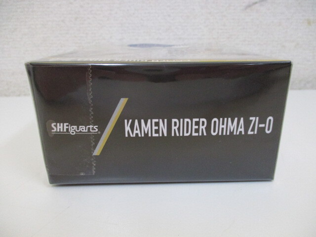 S.H.Figuarts 仮面ライダージオウ 仮面ライダーオーマジオウ フィギュア 未開封品 激安1円スタート_画像10