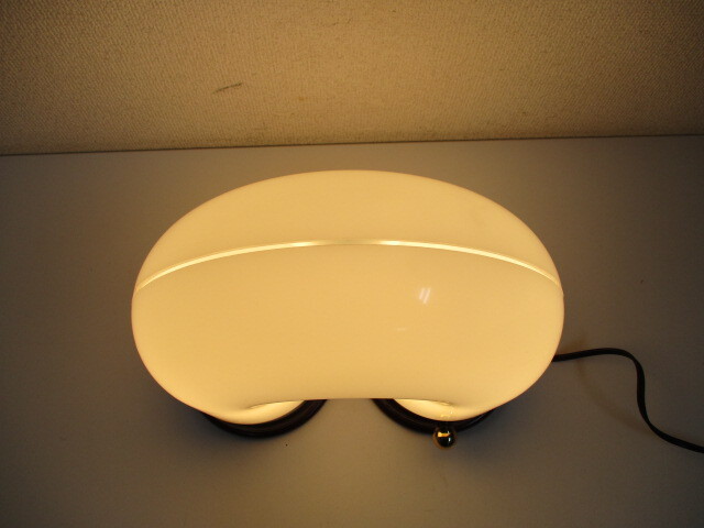 資生堂 SHISEIDO ランプ シャンデリア電球 ライト 電気 照明 インテリア 1980年製 中古品 激安1円スタート_画像10