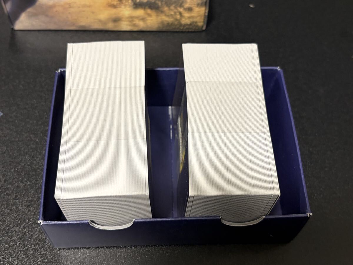 未使用 真・三國無双8 三国無双8 英傑カルタ 三国無双 カルタ 徐庶 荀彧 郭嘉 張 陳宮 司馬昭 司馬懿 曹操 曹丕 鍾会 呂布 姜維 趙雲 _画像4