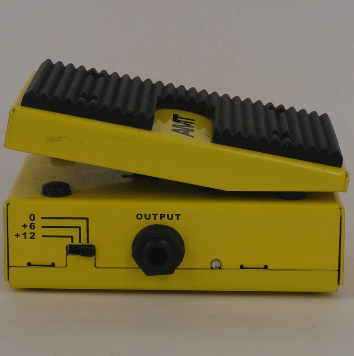 コンパクトタイプ ★AMT ELECTRONICS AMT LLM-2 ★ボリュームペダル ★送料無料_画像7