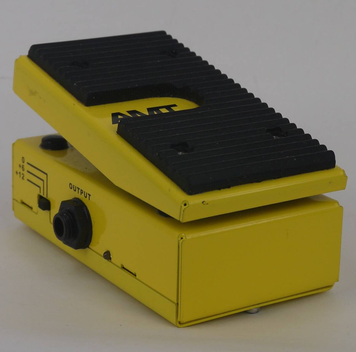 コンパクトタイプ ★AMT ELECTRONICS AMT LLM-2 ★ボリュームペダル ★送料無料_画像6