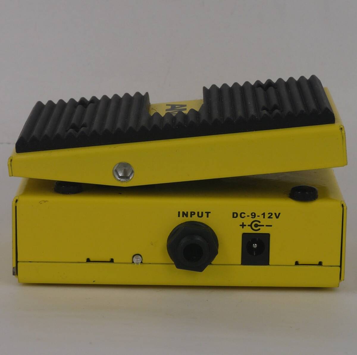 コンパクトタイプ ★AMT ELECTRONICS AMT LLM-2 ★ボリュームペダル ★送料無料_画像8