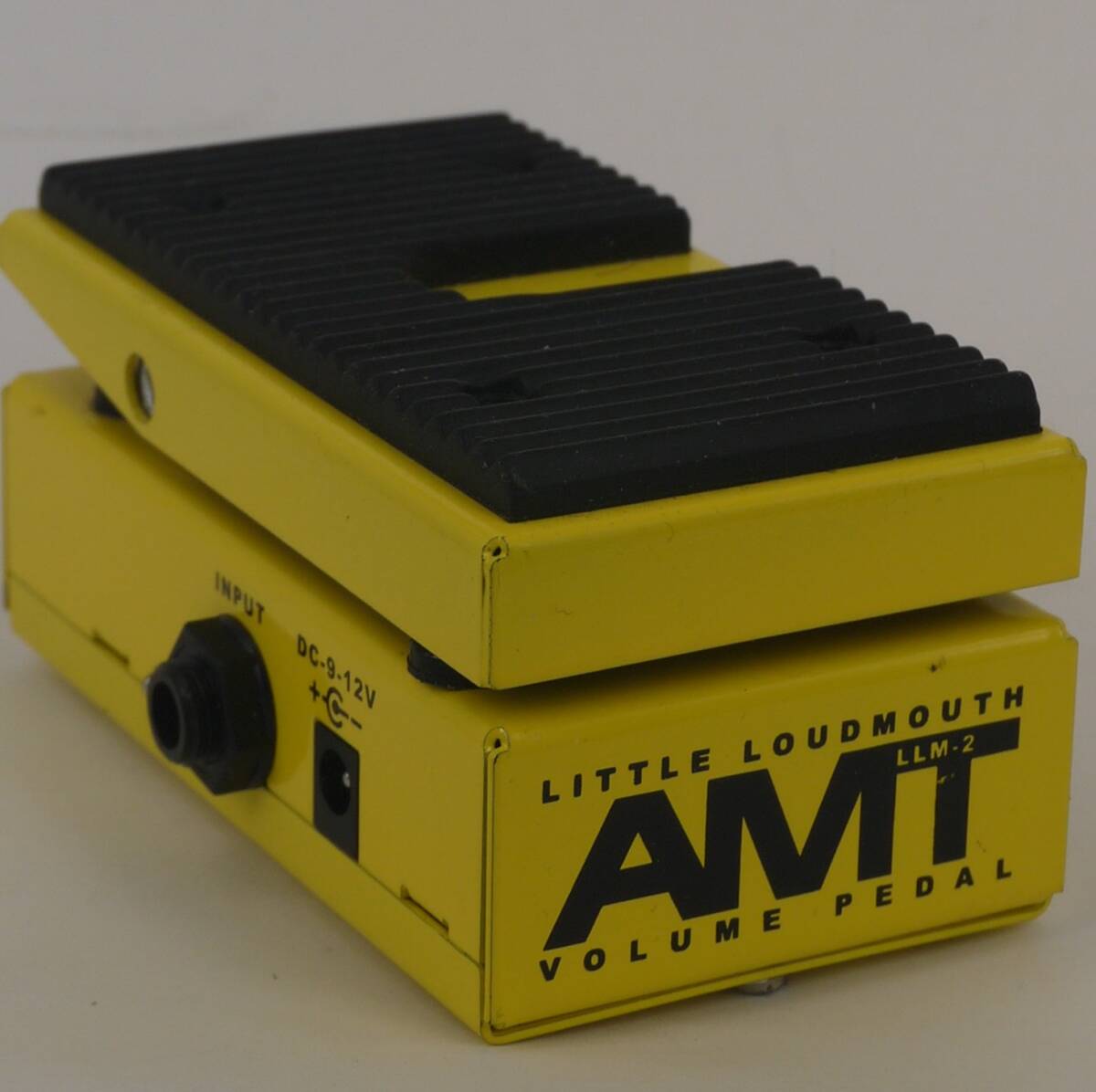 コンパクトタイプ ★AMT ELECTRONICS AMT LLM-2 ★ボリュームペダル ★送料無料_画像5