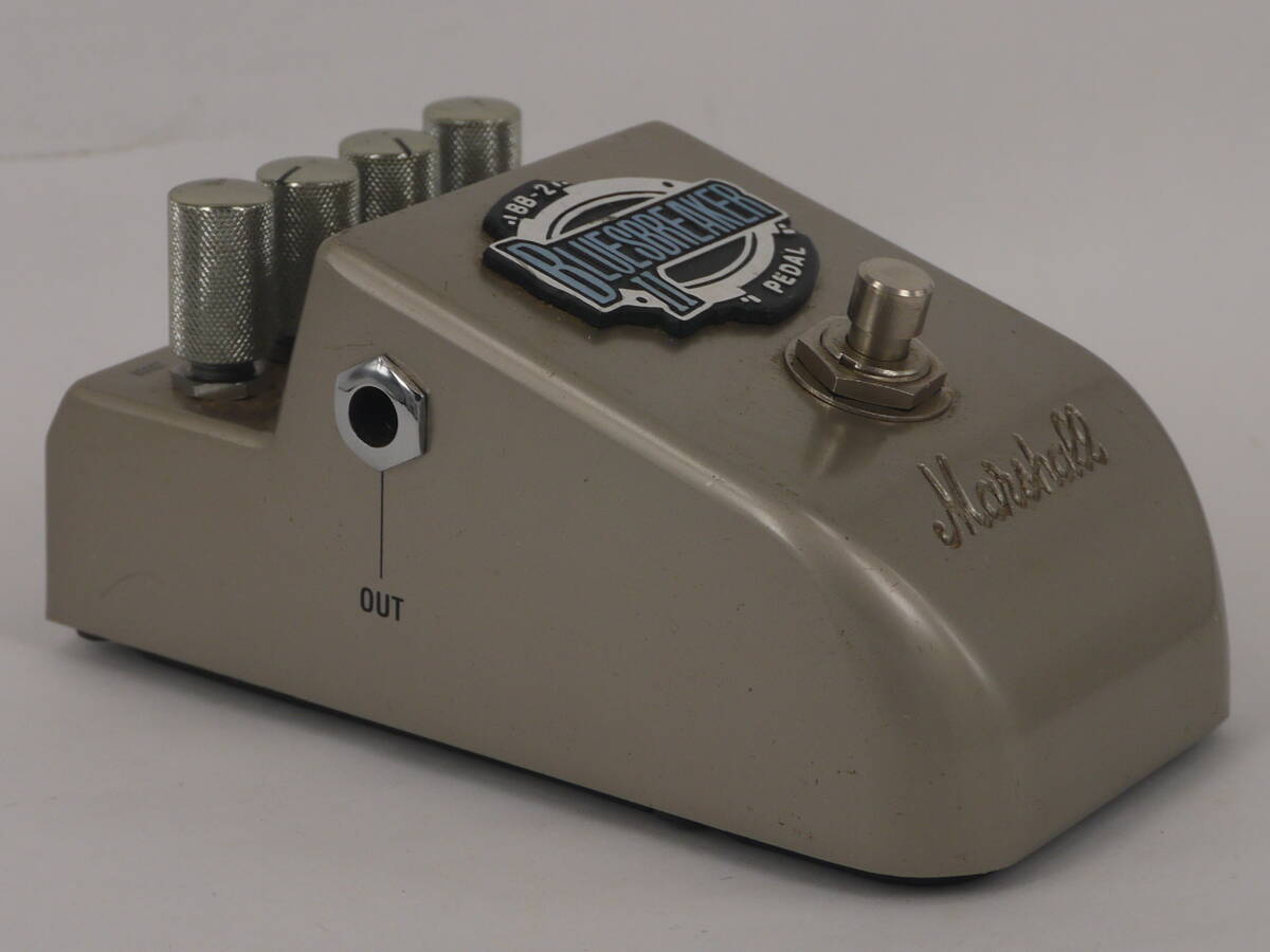 ビンテージ的な歪み★Marshall BB-2 BLUESBREAKERⅡ ★マーシャル ★送料無料_画像7