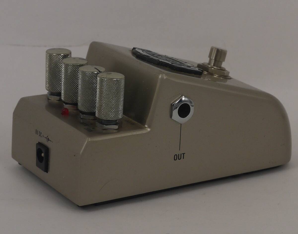 ビンテージ的な歪み★Marshall BB-2 BLUESBREAKERⅡ ★マーシャル ★送料無料_画像6