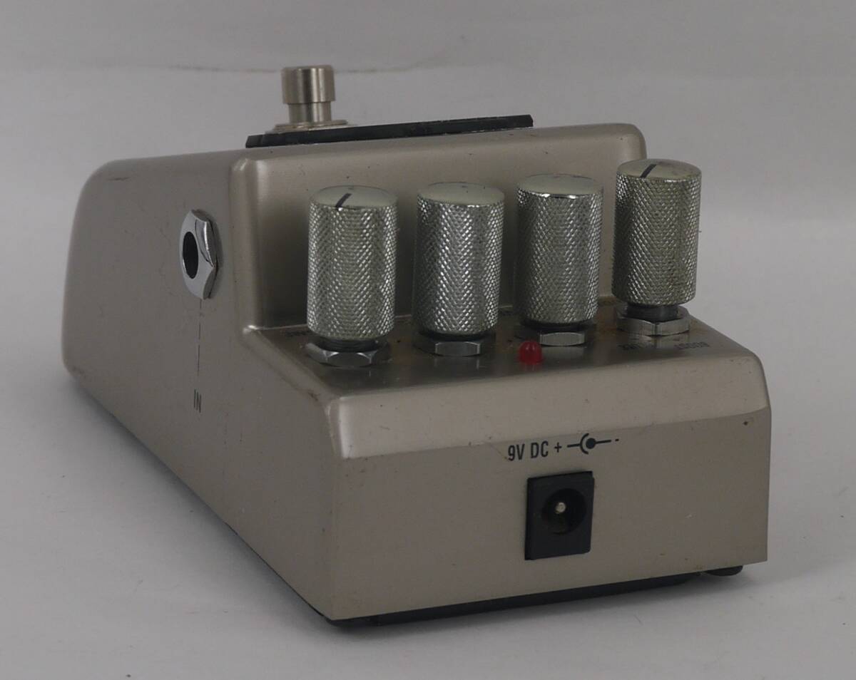 ビンテージ的な歪み★Marshall BB-2 BLUESBREAKERⅡ ★マーシャル ★送料無料_画像5