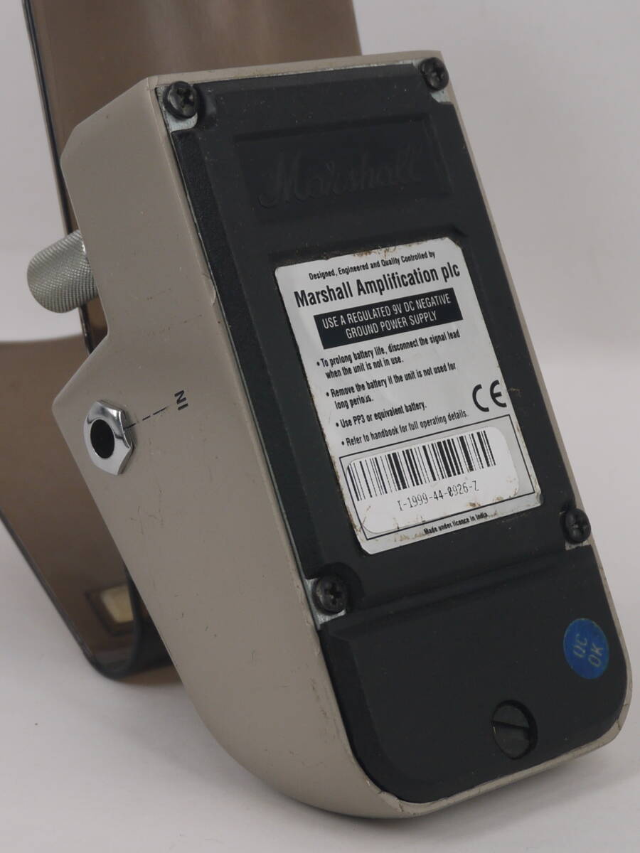ビンテージ的な歪み★Marshall BB-2 BLUESBREAKERⅡ ★マーシャル ★送料無料_画像4