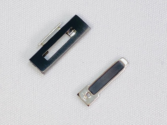 M0T77MLK SEIKO ジウジアーロ 純正コマ SCED027/7T12-0BB0他用 ネコポス送料無料_画像2