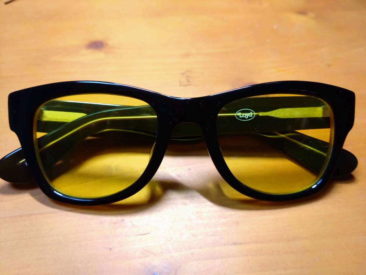 サングラス　イッセイミヤケ_画像2