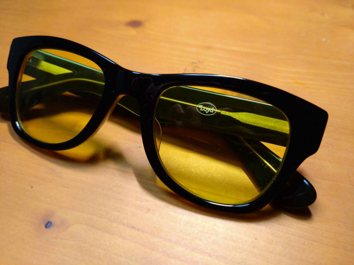 サングラス　イッセイミヤケ_画像3
