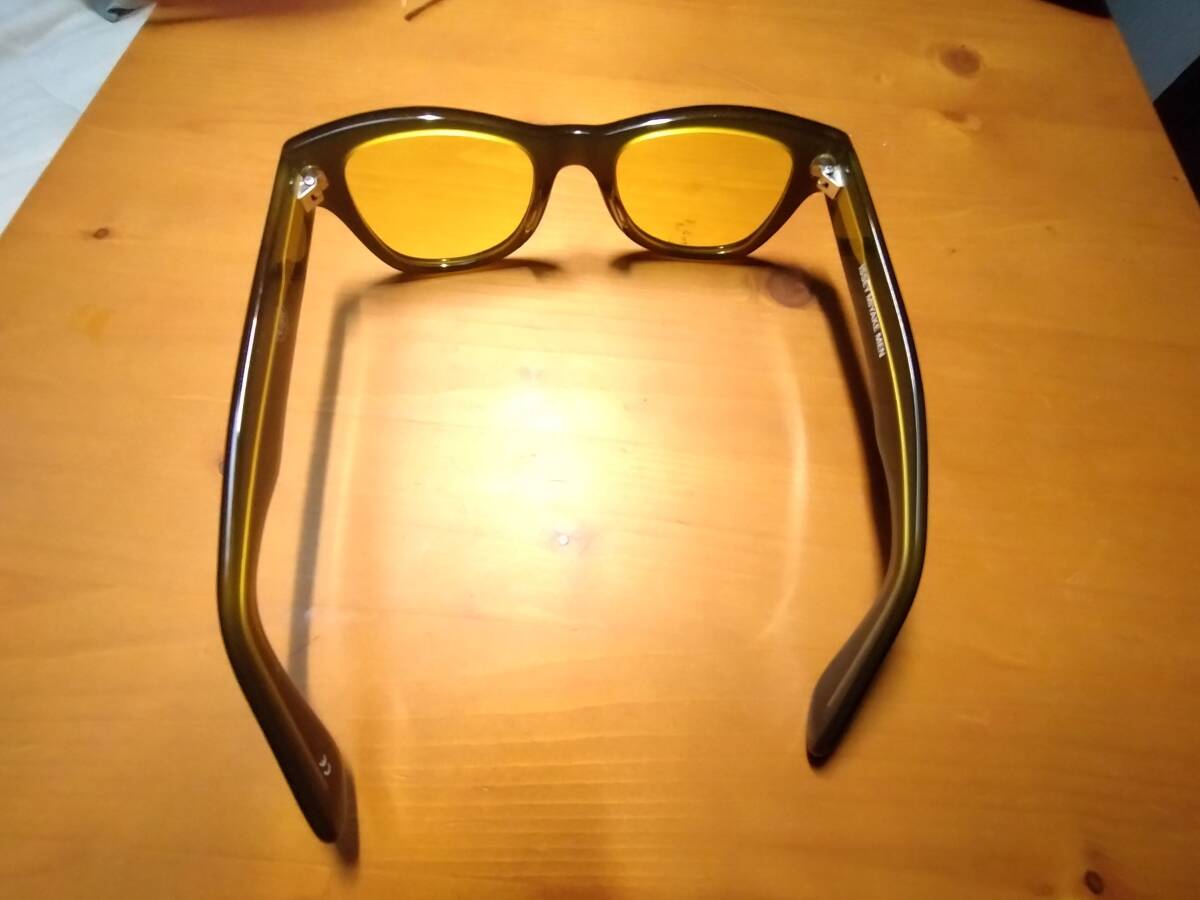 サングラス　イッセイミヤケ_画像6