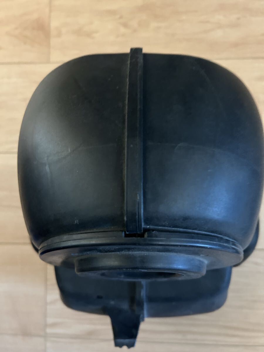エアクリーナーボックス　gsx-r750 GSX-R750 スズキ　gr71 検索　ヨシムラ　モリワキ　_画像4