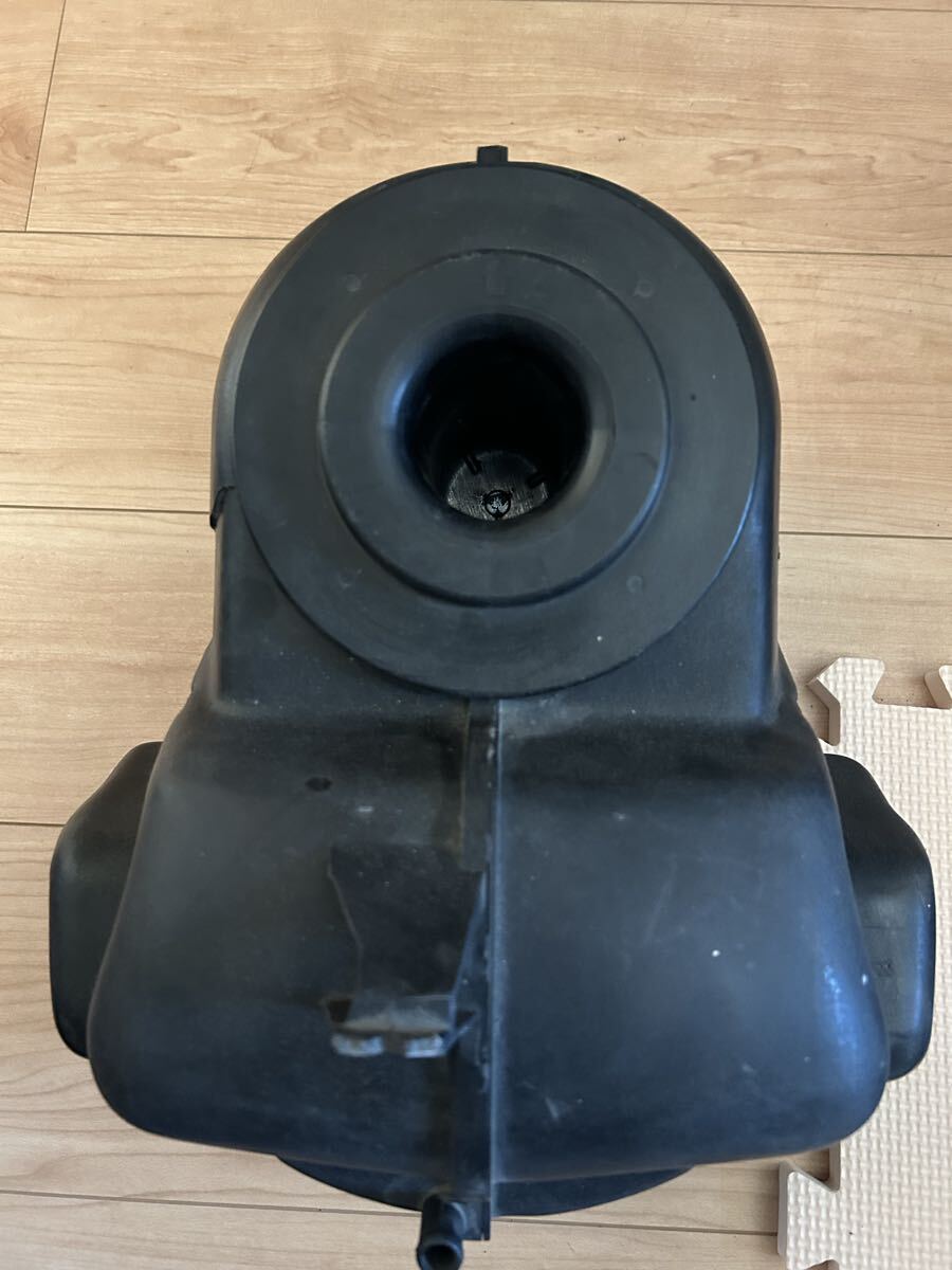 エアクリーナーボックス　gsx-r750 GSX-R750 スズキ　gr71 検索　ヨシムラ　モリワキ　_画像5