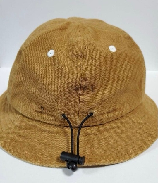 Coleman　メトロハット　186-001A　男女 バケットハット ハット　コールマン_画像3