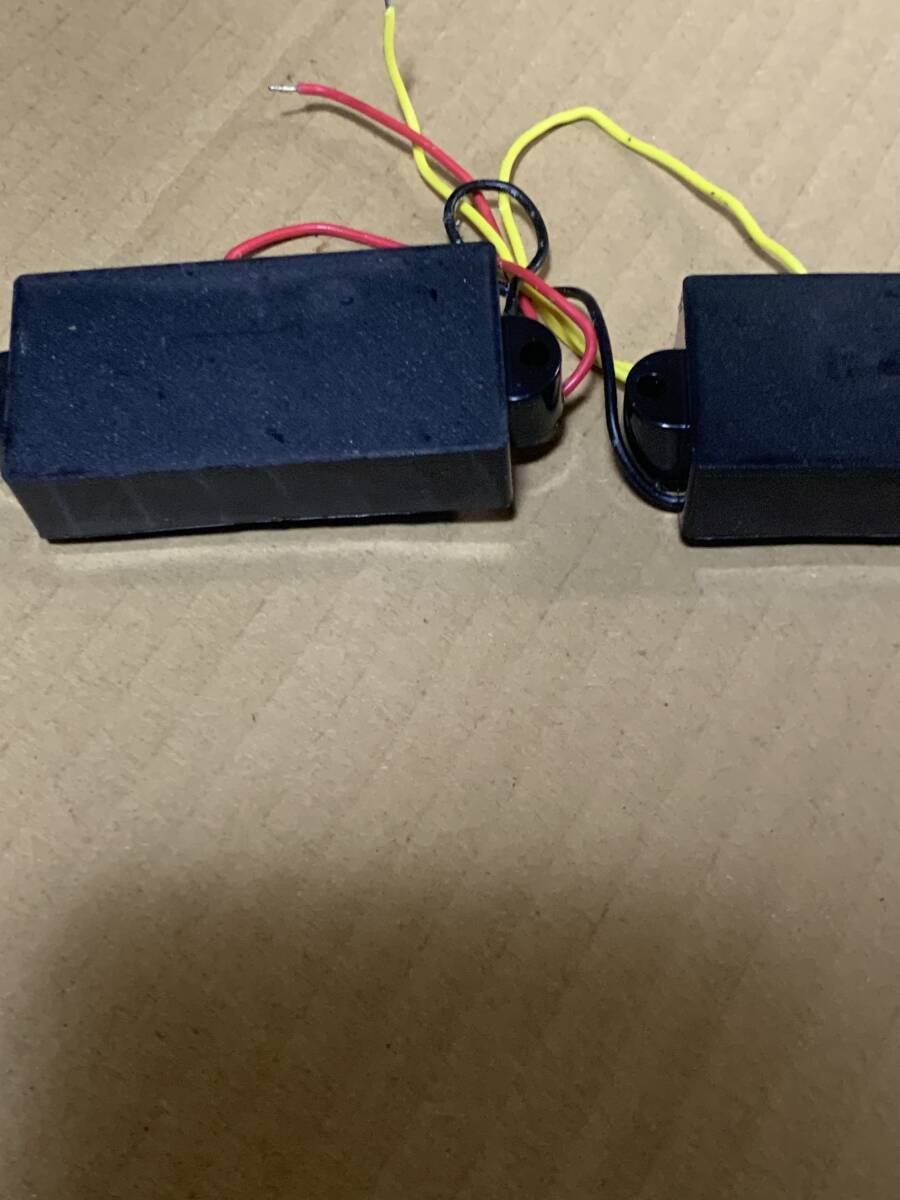 PB穴なし ベース用ピックアップ_画像2