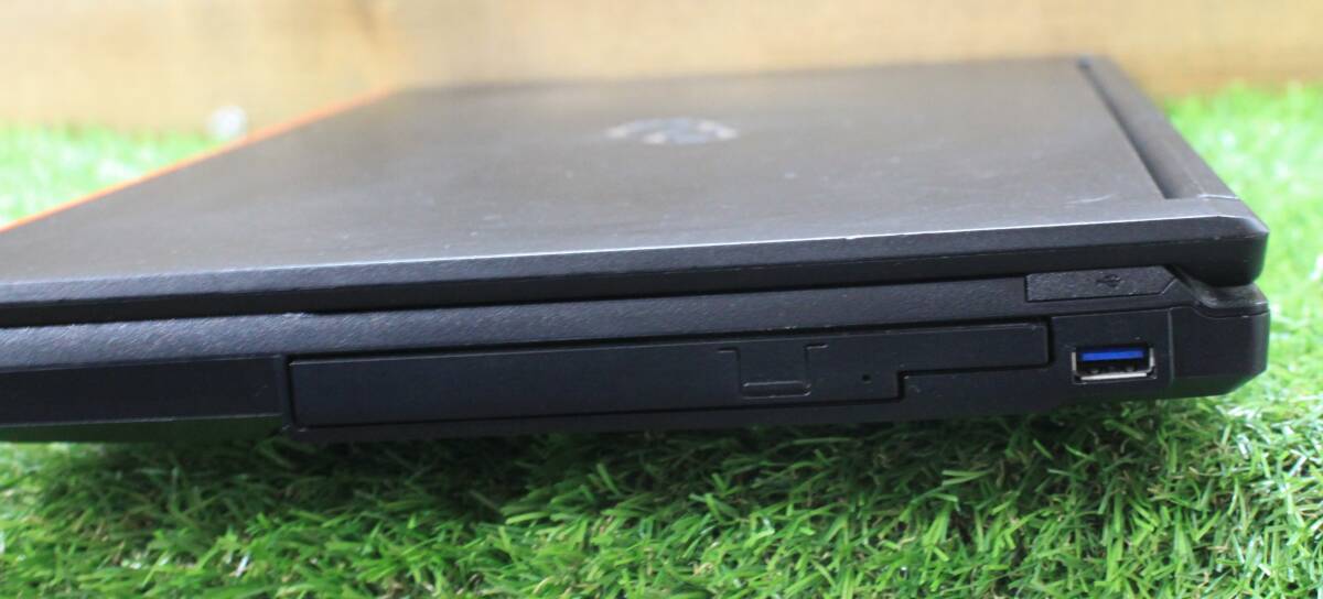 【☆富士通/訳あり品,お買い得☆】ノート 15.6インチ☆8GB/SSD256GB/Core i5-7300U(7世代)☆Fujitsu LifeBook A577/VW【3564】_画像4