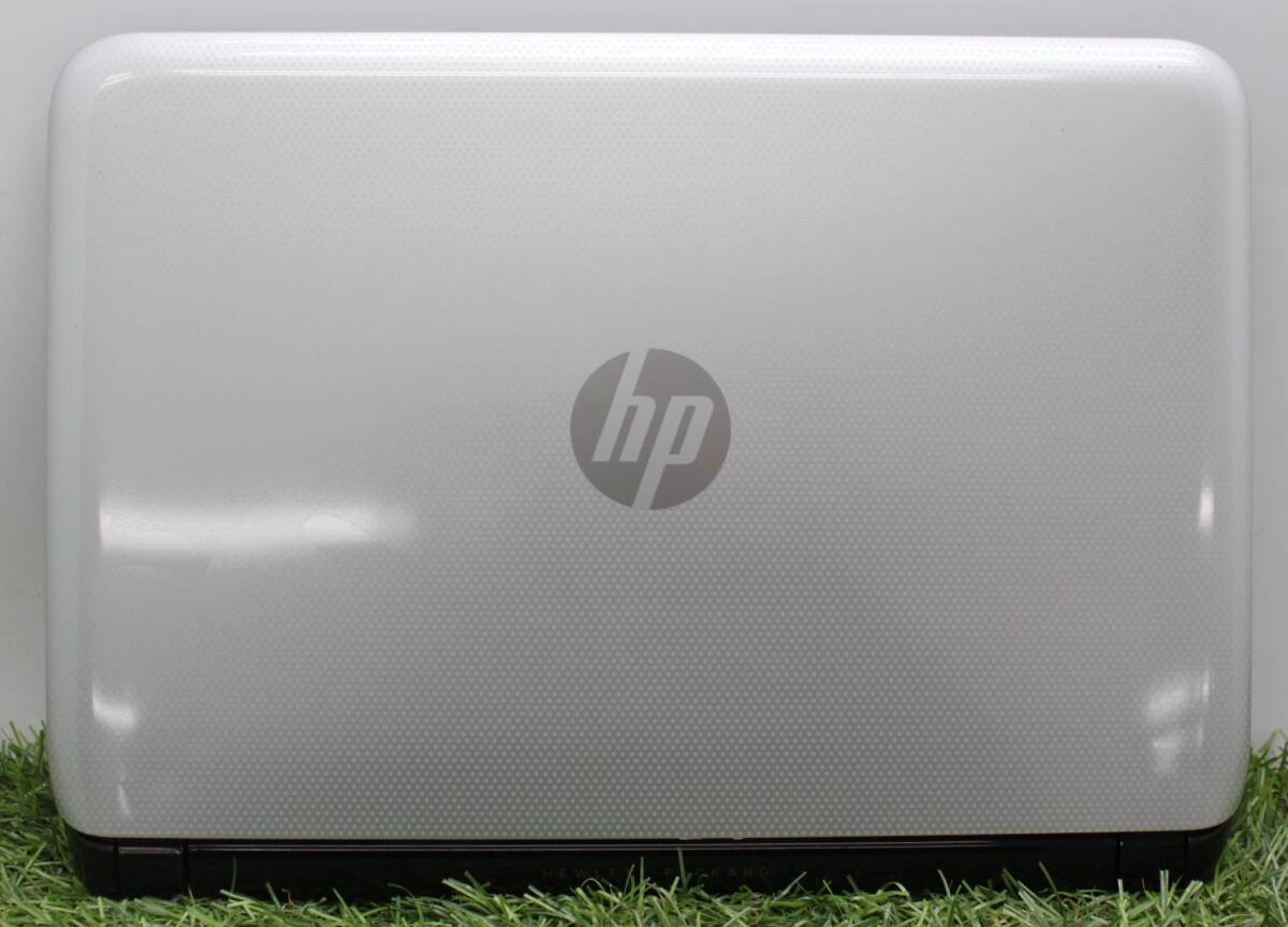 【☆エイチピー/ジャンク品,激安☆】ノートパソコン/HP Pavilion10 TouchSmart/CoreA4-1200?/HDDなし/部品取りに/通電×【10173】_画像3