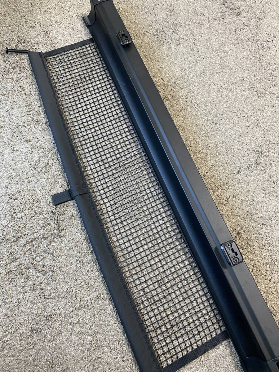 BMW ３シリーズ ツーリング トノカバー DBA-8A20_画像5