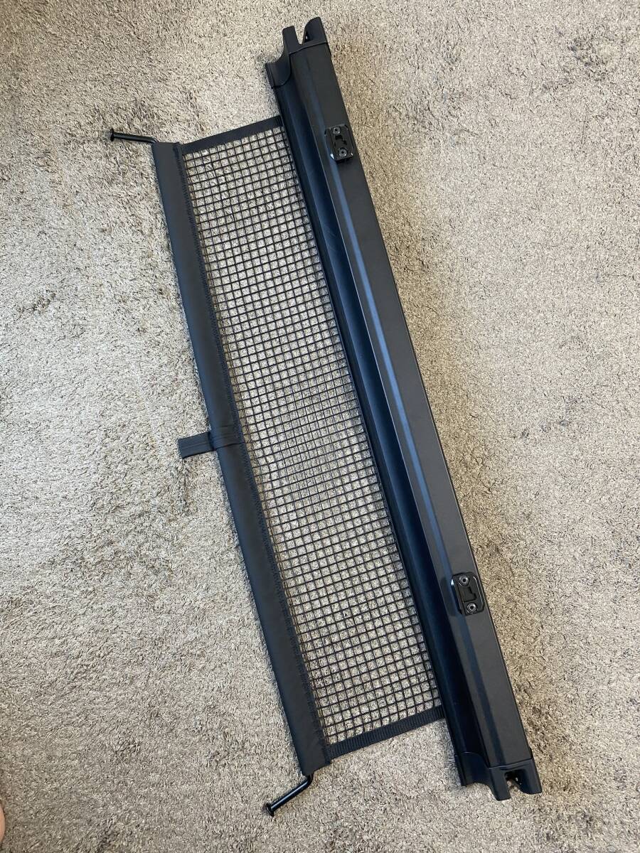 BMW ３シリーズ ツーリング トノカバー DBA-8A20_画像1