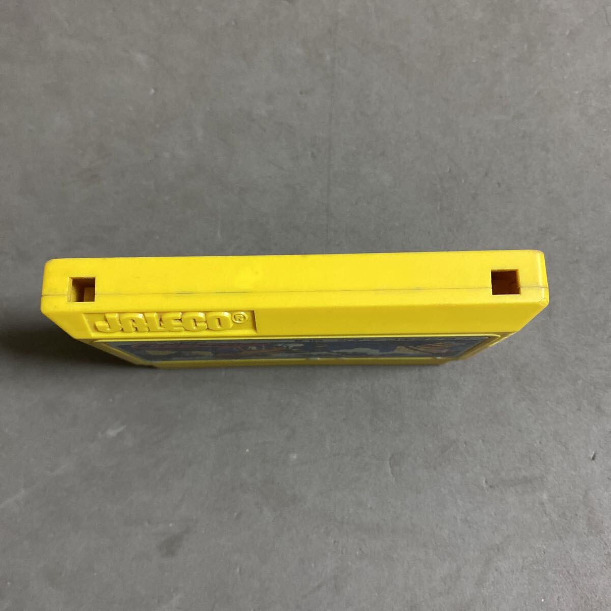 シティコネクション　ファミコンソフト_画像5