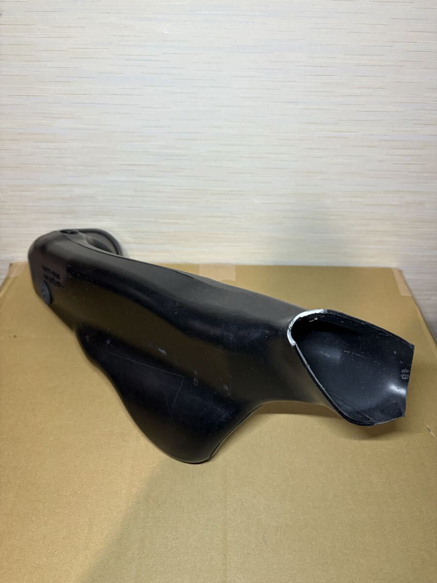 激安！GSX-R1000純正アッパーカウル右側ラムエアーダクトカバー！K5～K6/2005～2006_画像1