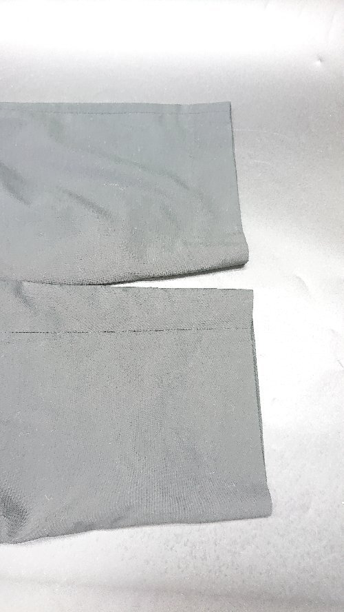 * ⊇ UNIQLO Uniqlo длинный рукав вязаный свитер размер L бежевый мужской E