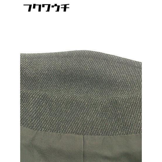 ◇ PEYTON PLACE ペイトンプレイス 長袖 テーラード ジャケット サイズ9 グレー レディース_画像7