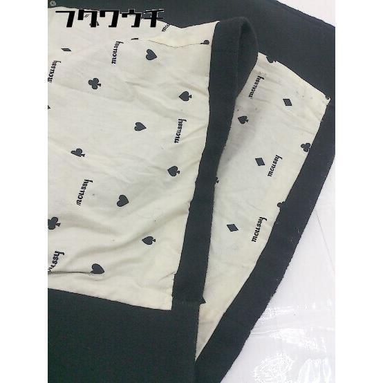 ■ MOUSSY マウジー スリット 長袖 Pコート サイズ1 MOUSSY マウジー レディース_画像9