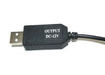 ☆普通車登録☆Panasonic 一体型ETC CY-ET806D☆USB電源☆簡単取付☆送料無料☆mK07b_画像3