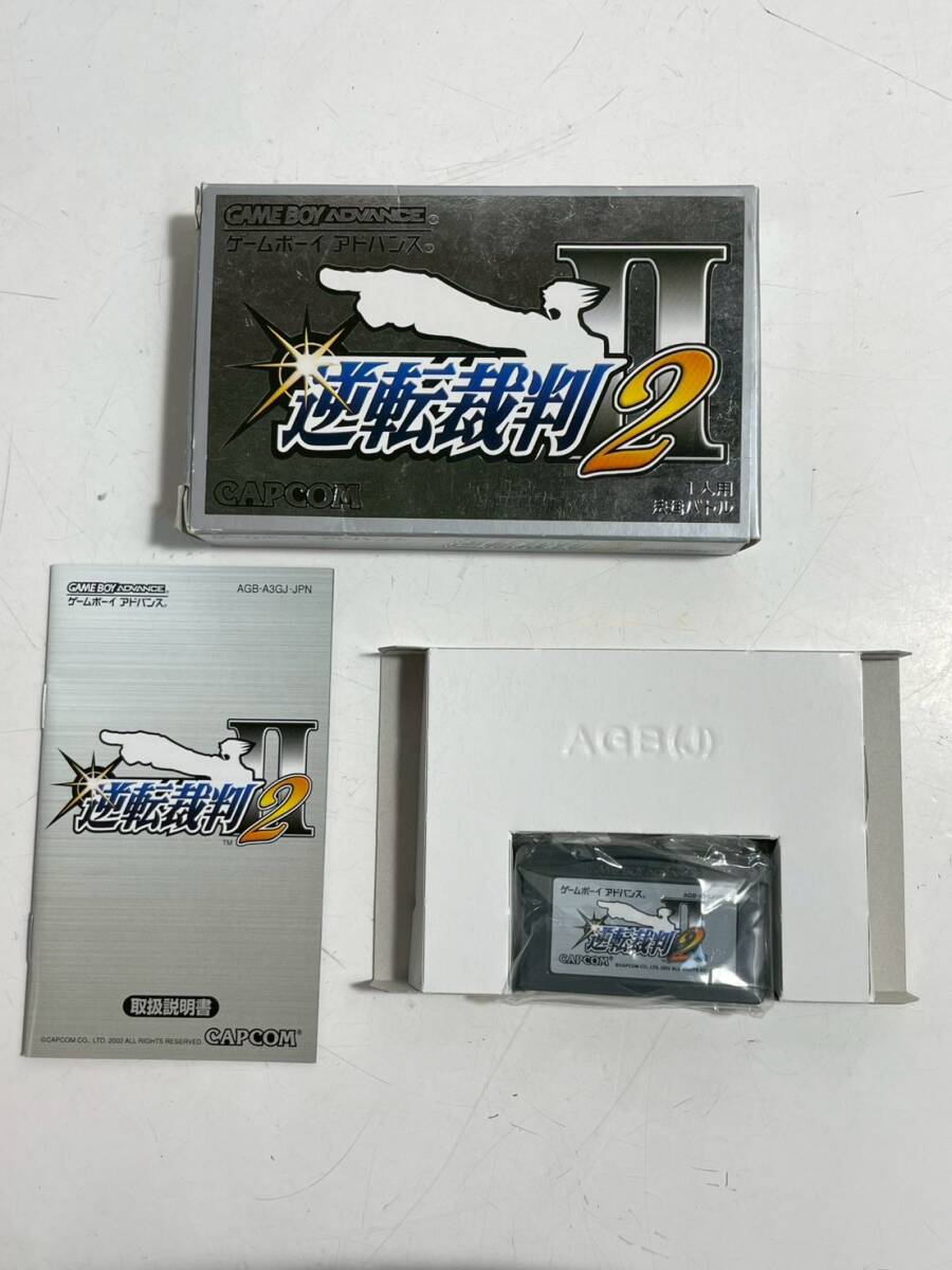 a301【ジャンク】ゲームボーイアドバンス ゲームソフト カセット 32点まとめ GAME BOY ADVANCE リズム天国スーパーマリオアドバンス_画像2