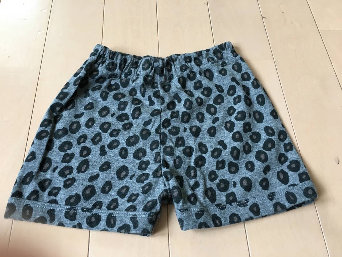 未使用　９０　ズボン5枚セット！_画像4