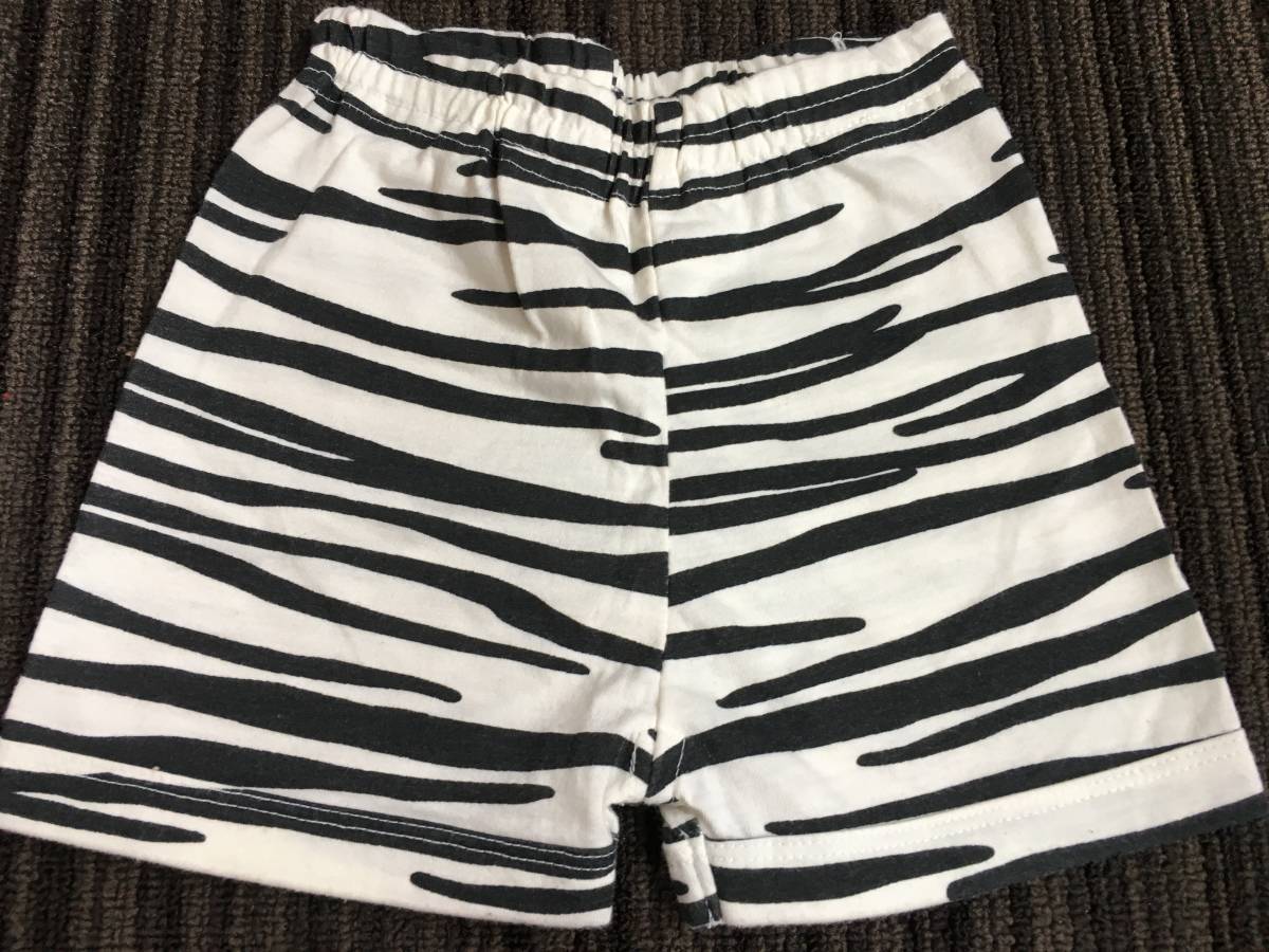 未使用　９０　ズボン5枚セット！_画像5