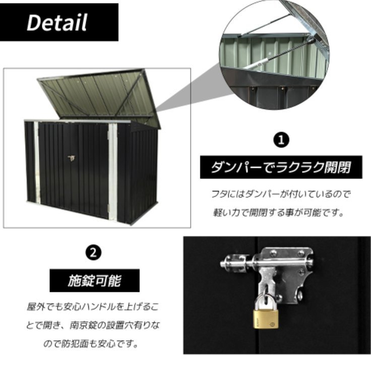 [ доставка внутри страны ] мусорная корзина наружный шкаф большая вместимость большой наружный корзина для мусора наружный для мусорная корзина держатель вне для мусорная корзина мусор стойка веранда наружный место хранения bok